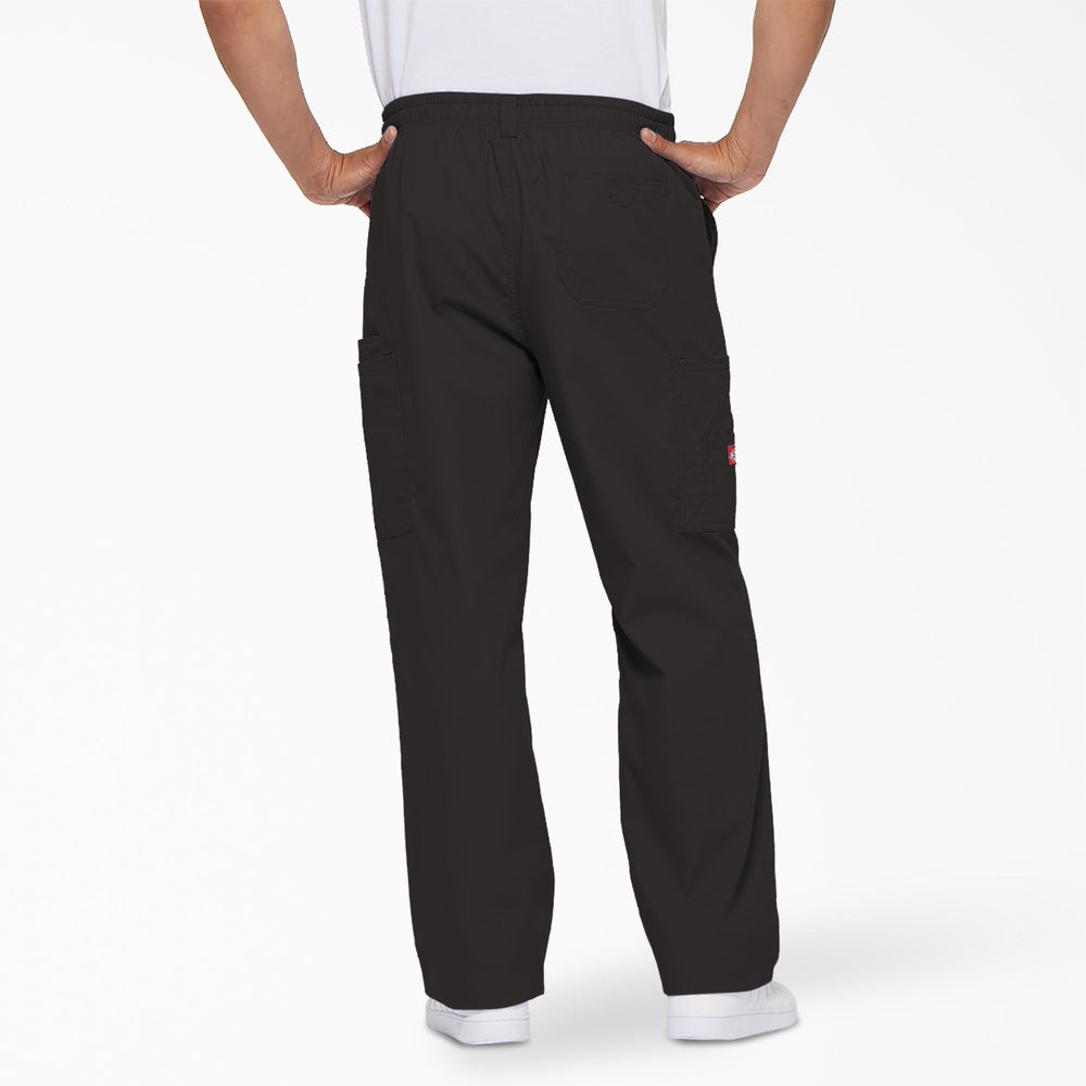 Men|Scrubs - Dickies Men's EDS Signature Scrub Pants