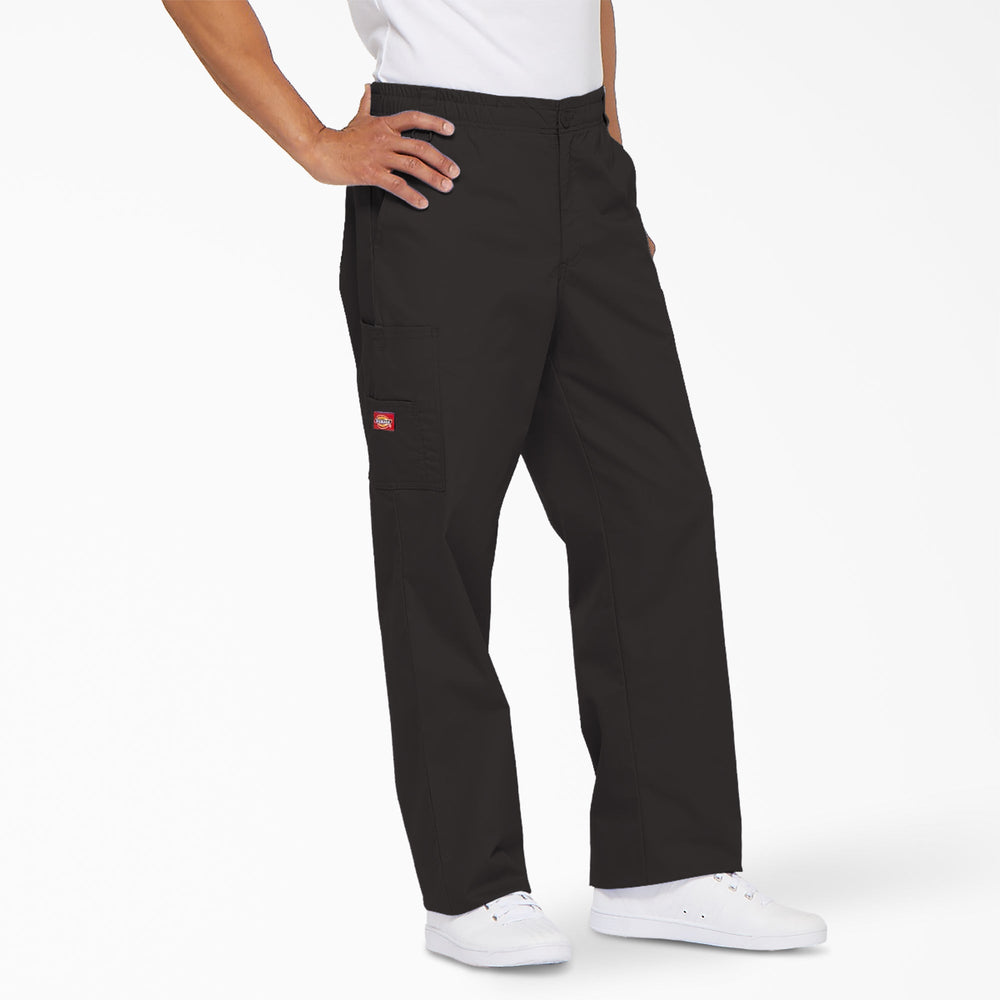 Men|Scrubs - Dickies Men's EDS Signature Scrub Pants