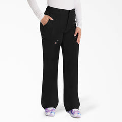 Women|Scrubs - Dickies Women's EDS NXT Cargo Scrub Pants