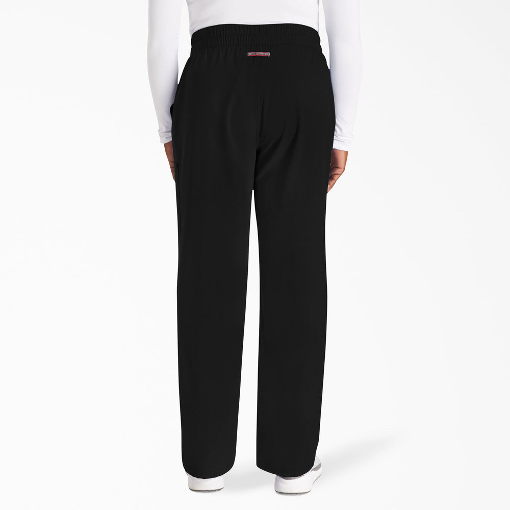 Women|Scrubs - Dickies Women's EDS NXT Cargo Scrub Pants