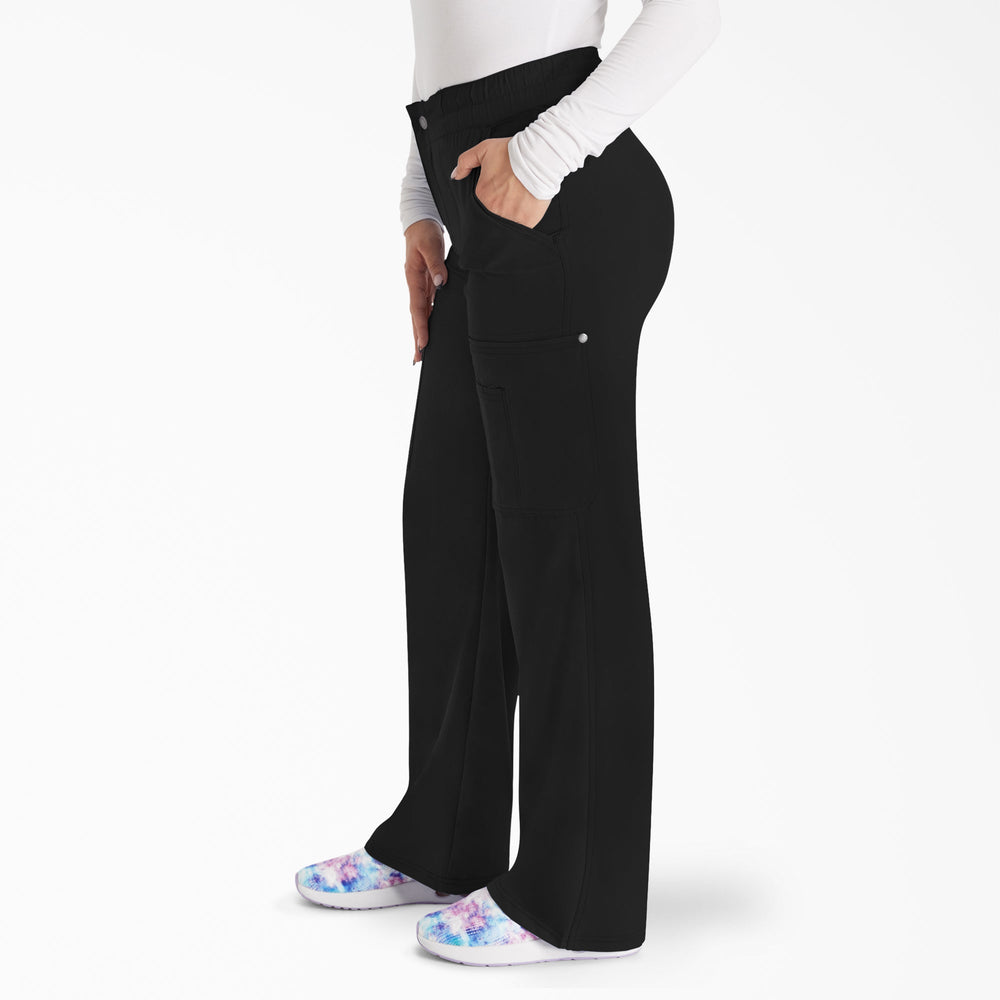 Women|Scrubs - Dickies Women's EDS NXT Cargo Scrub Pants
