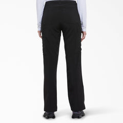 Women|Scrubs - Dickies Women's EDS Essentials Drawstring Scrub Pants