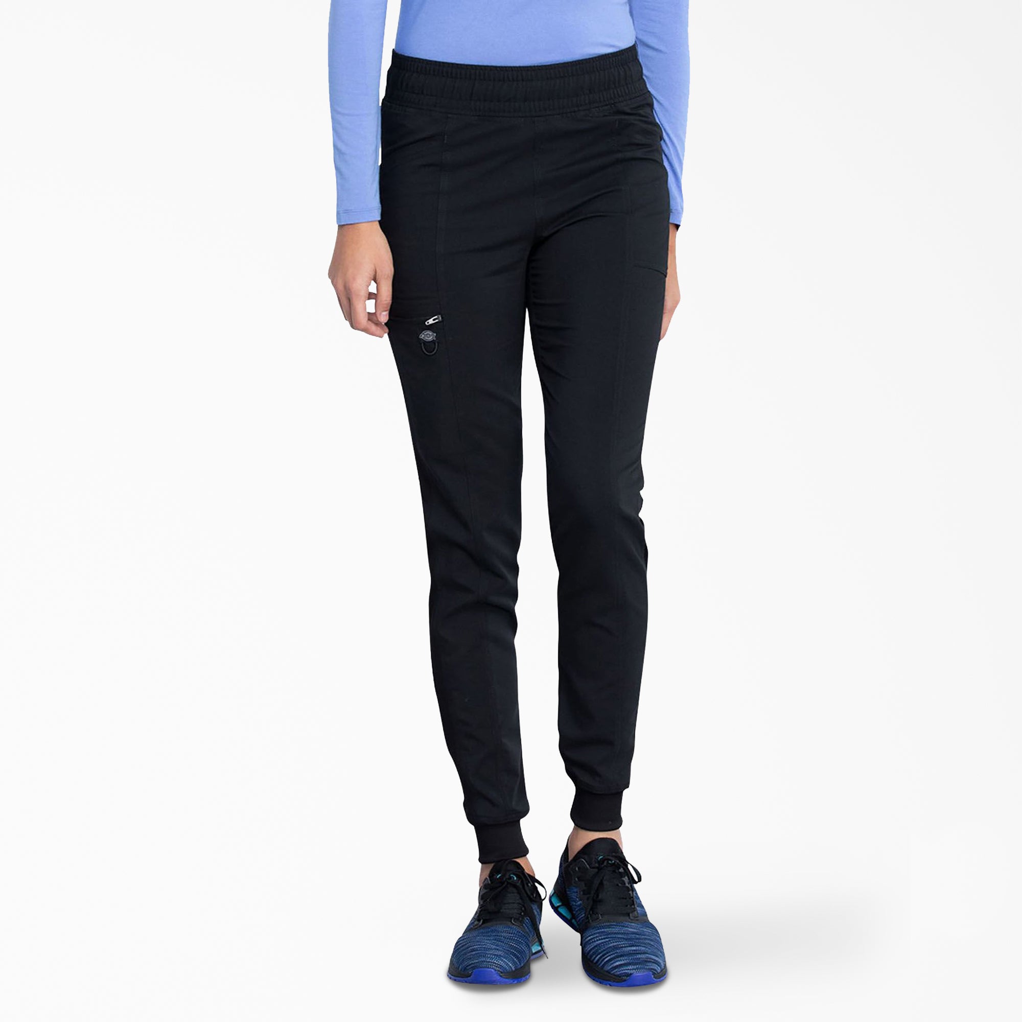 Women|Scrubs - Dickies Women's Balance Jogger Scrub Pants
