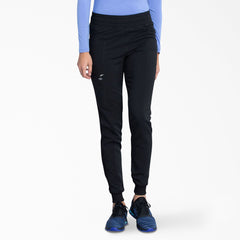 Women|Scrubs - Dickies Women's Balance Jogger Scrub Pants