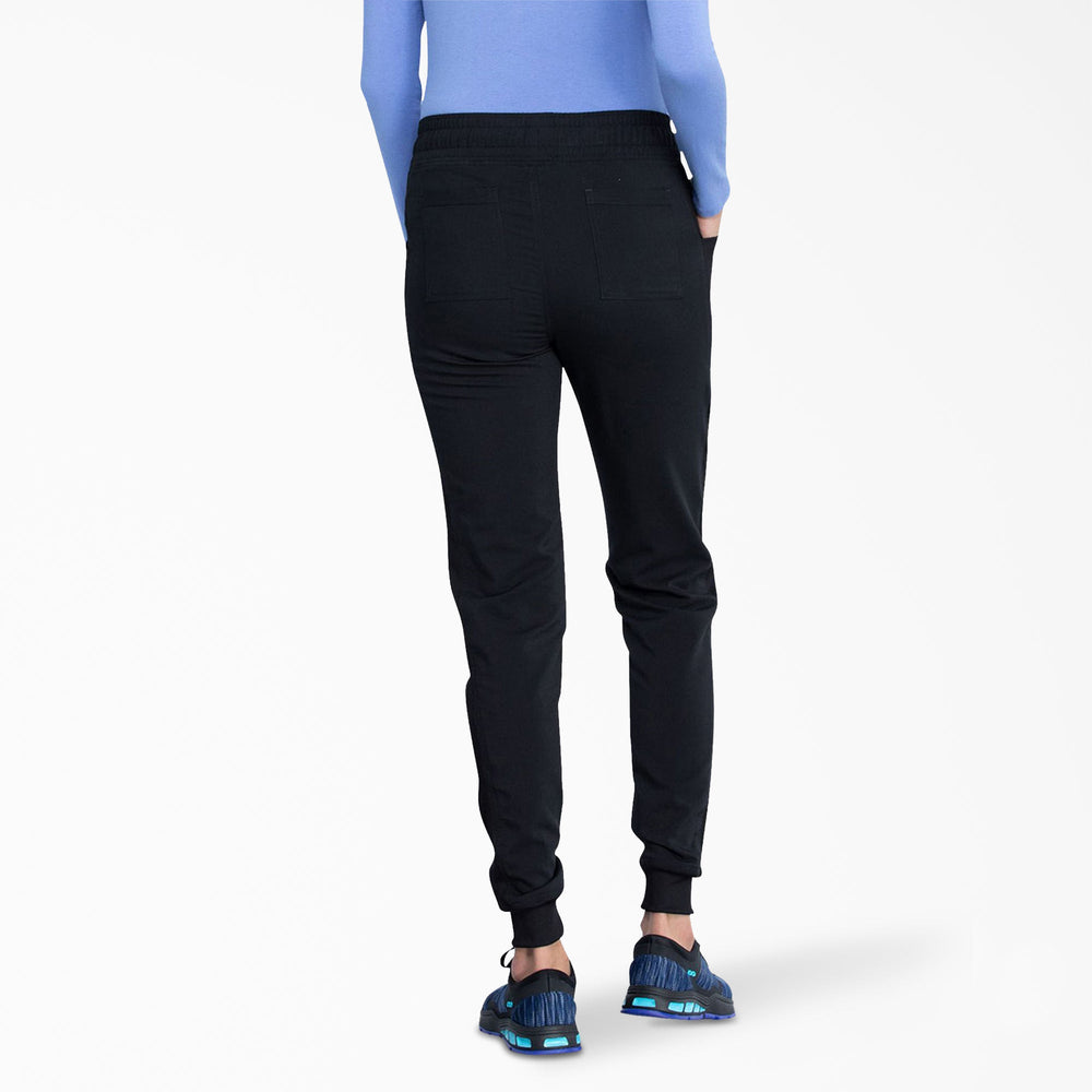 Women|Scrubs - Dickies Women's Balance Jogger Scrub Pants