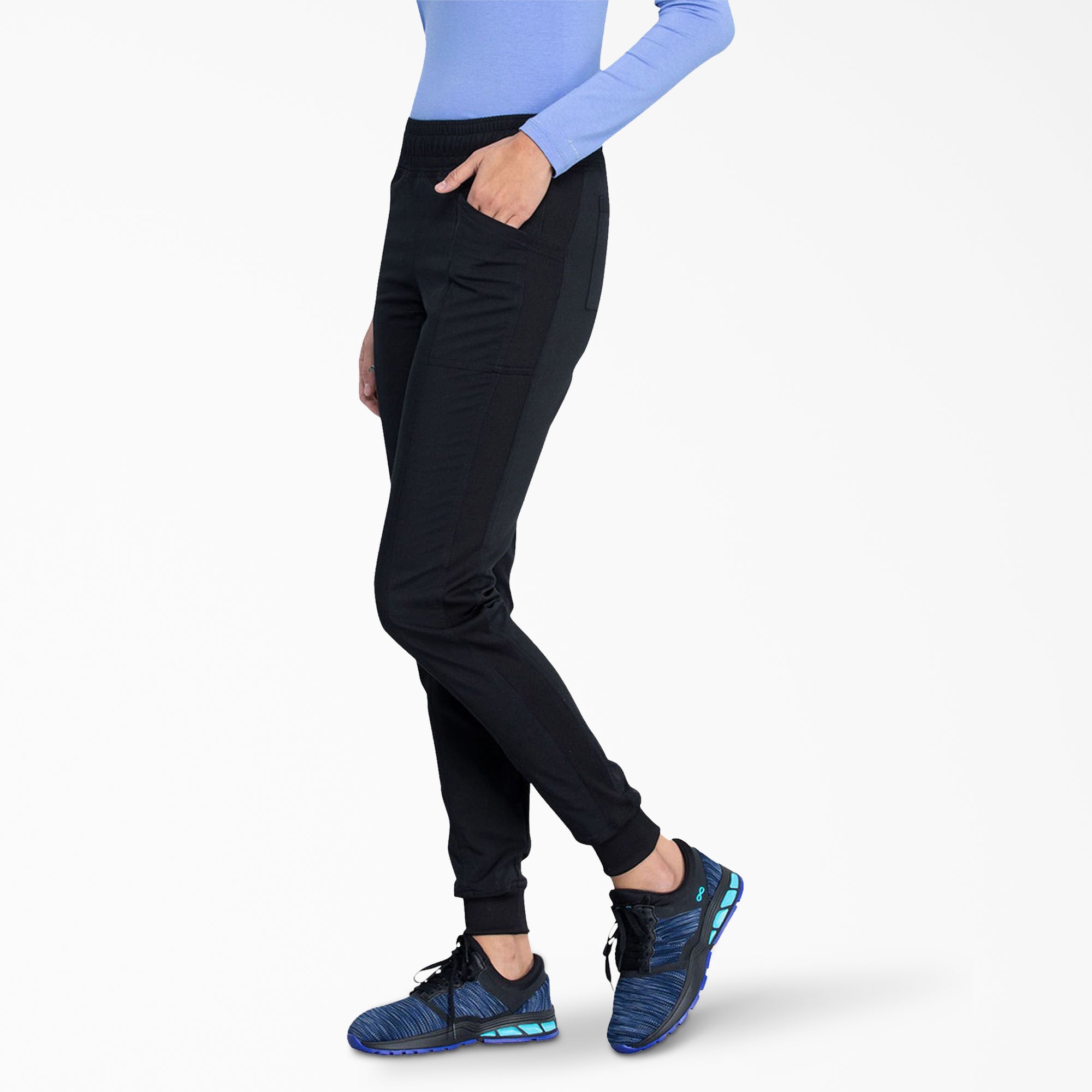 Women|Scrubs - Dickies Women's Balance Jogger Scrub Pants