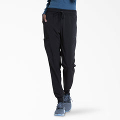 Women - Dickies Women's EDS Essentials Jogger Scrub Pants