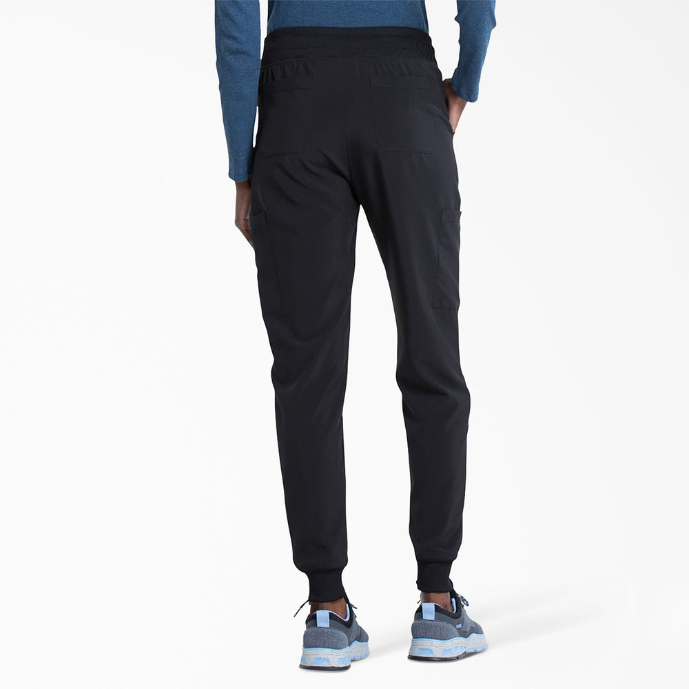 Women - Dickies Women's EDS Essentials Jogger Scrub Pants
