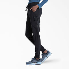 Women - Dickies Women's EDS Essentials Jogger Scrub Pants