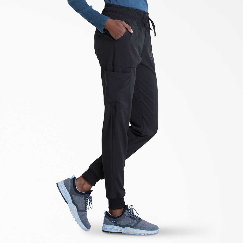 Women - Dickies Women's EDS Essentials Jogger Scrub Pants