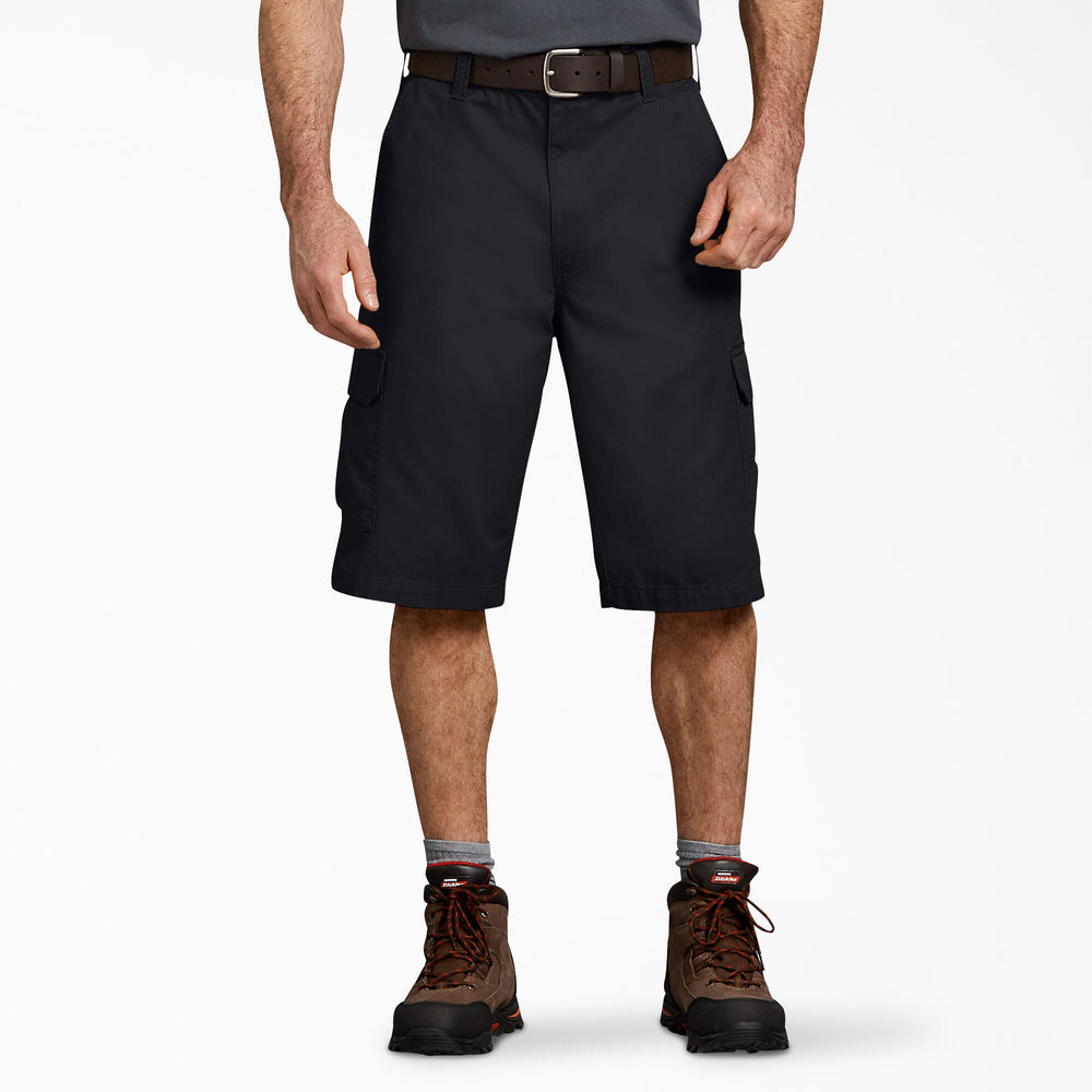 Men - Dickies Loose Fit Cargo Shorts, 13"