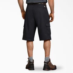 Men - Dickies Loose Fit Cargo Shorts, 13"