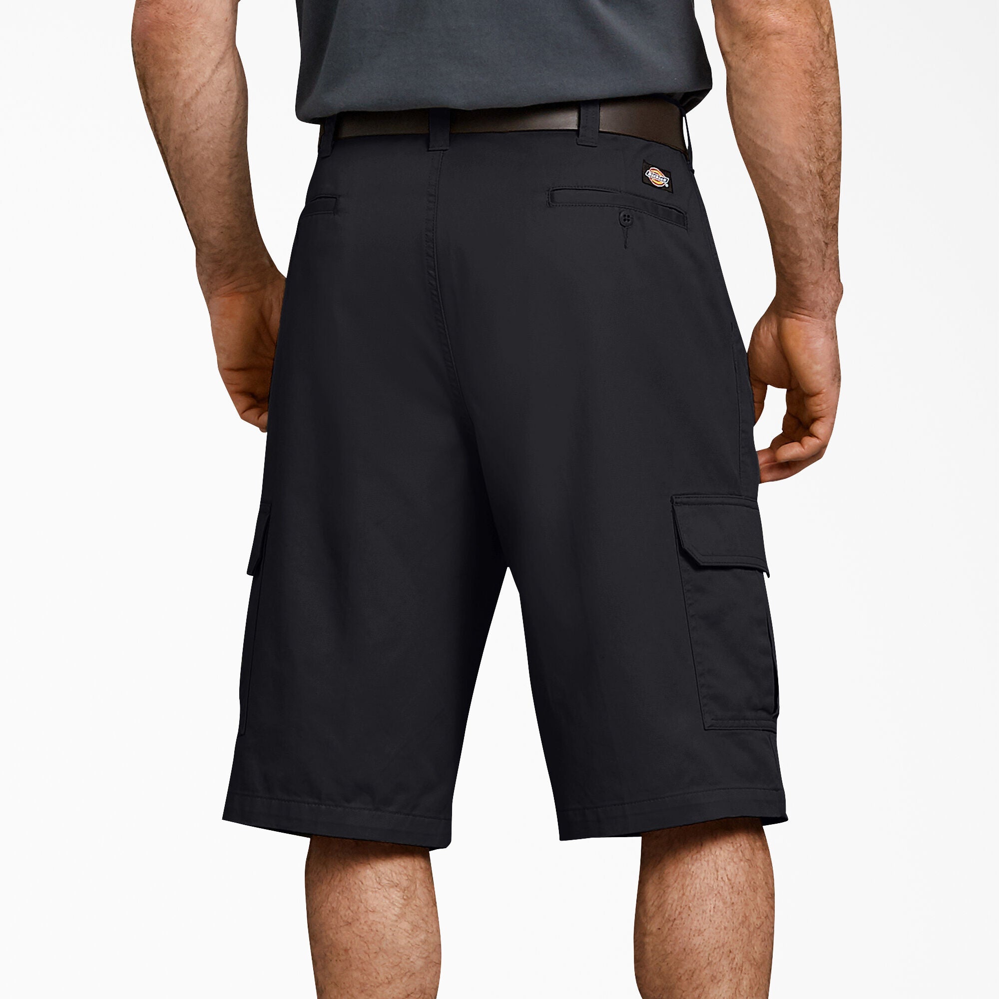 Men - Dickies Loose Fit Cargo Shorts, 13"