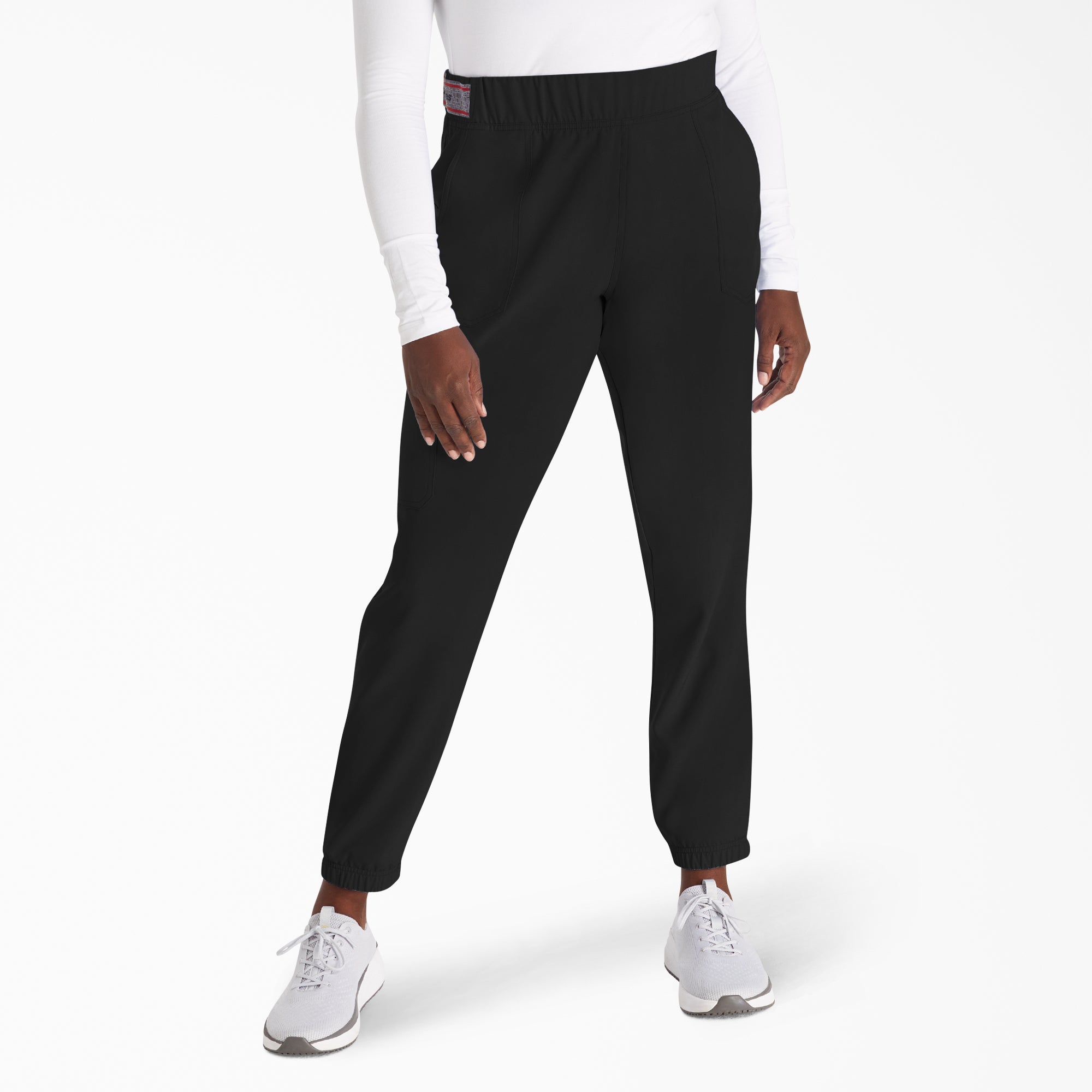 Women|Scrubs - Dickies Women's EDS NXT Jogger Scrub Pants