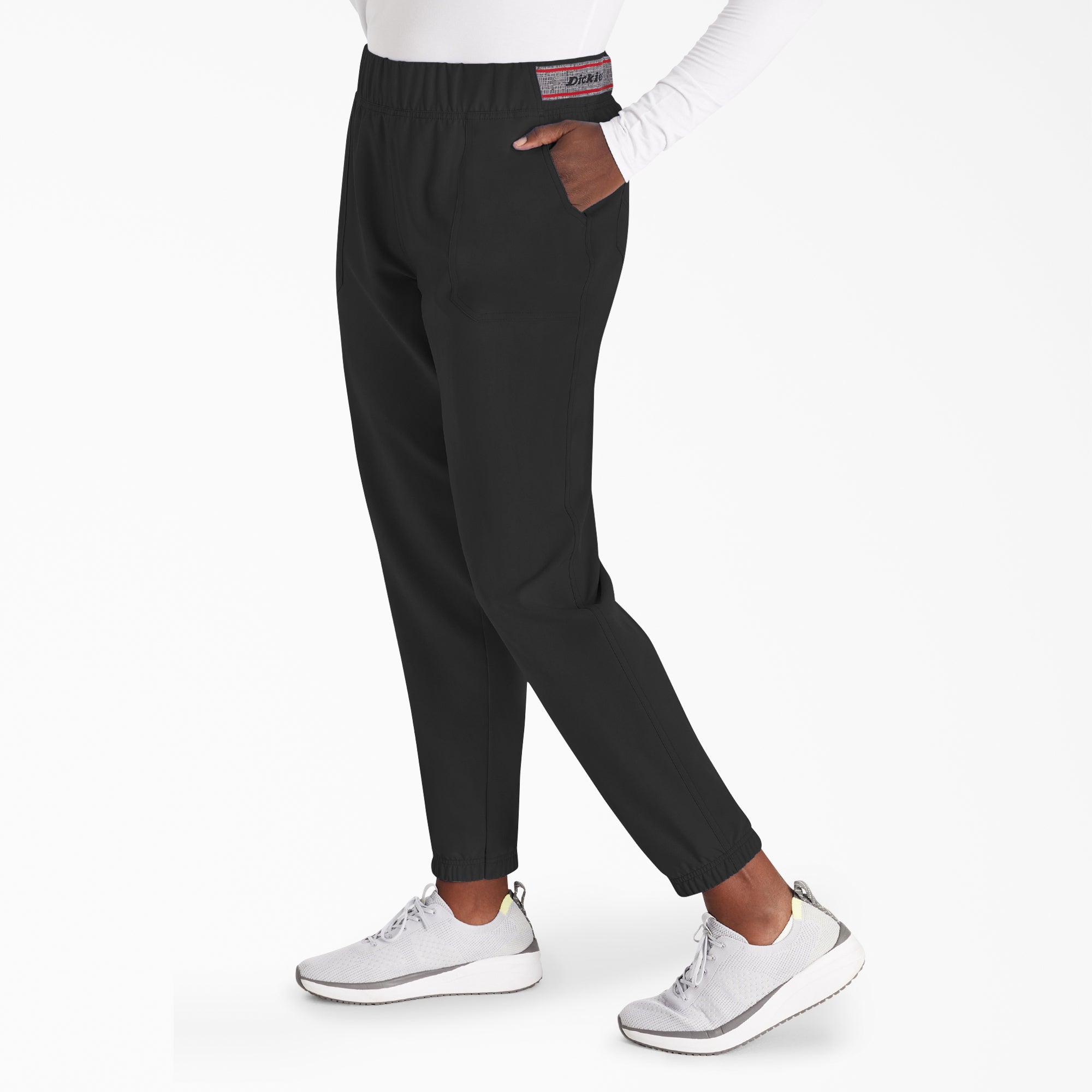 Women|Scrubs - Dickies Women's EDS NXT Jogger Scrub Pants