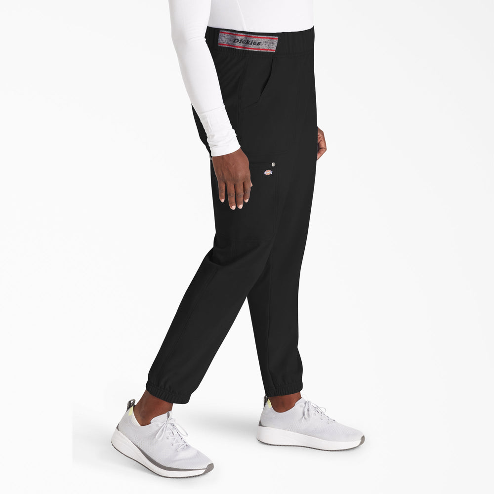 Women|Scrubs - Dickies Women's EDS NXT Jogger Scrub Pants