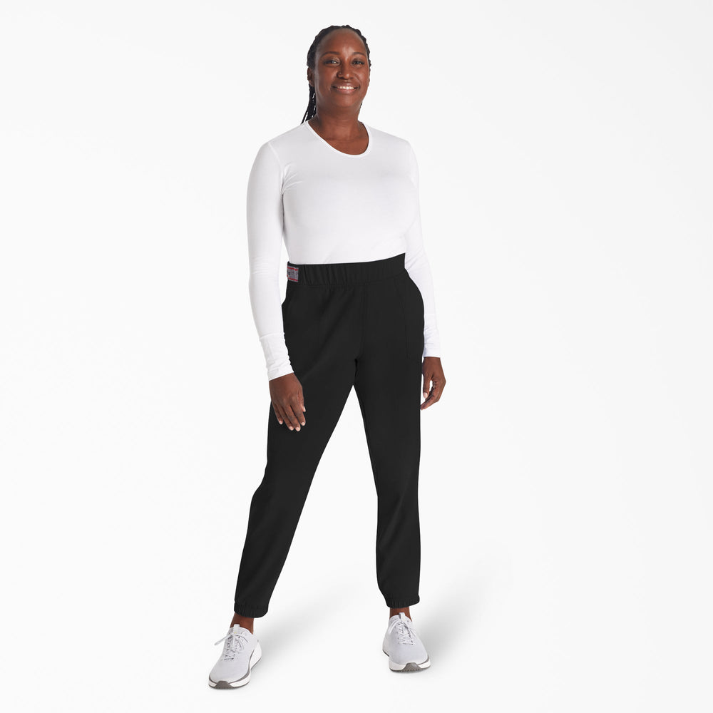 Women|Scrubs - Dickies Women's EDS NXT Jogger Scrub Pants