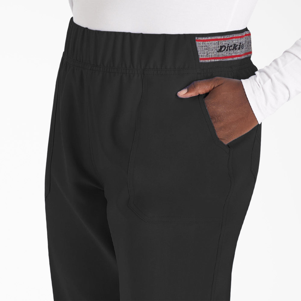 Women|Scrubs - Dickies Women's EDS NXT Jogger Scrub Pants