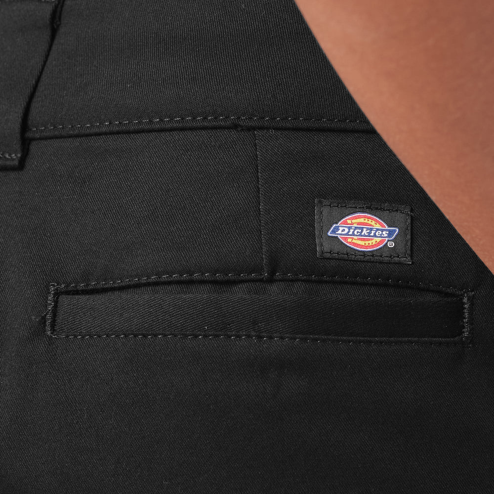 Women - Dickies Women's Super Flex Straight Leg Cargo Pants