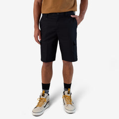 Men - Dickies Pro Series Cargo Shorts, 11"