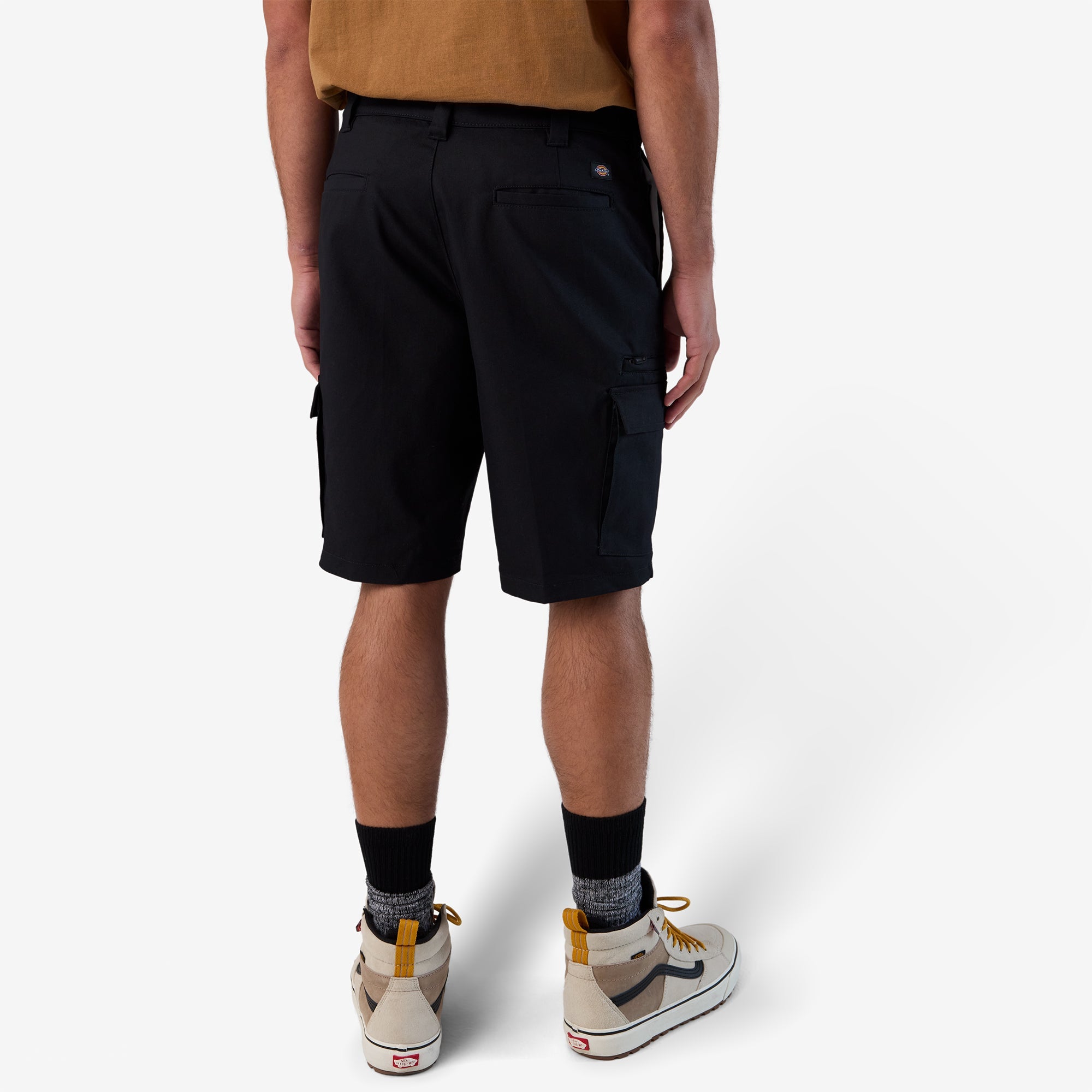 Men - Dickies Pro Series Cargo Shorts, 11"