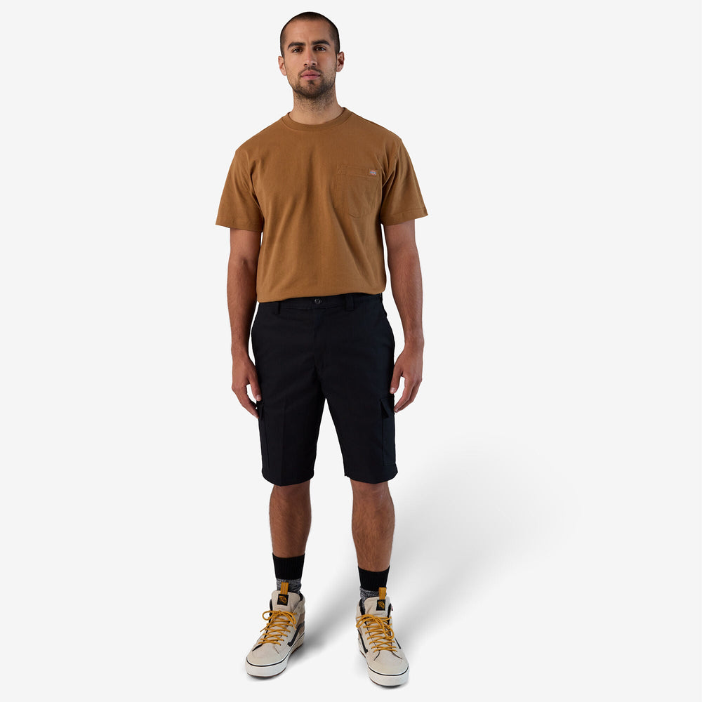 Men - Dickies Pro Series Cargo Shorts, 11"