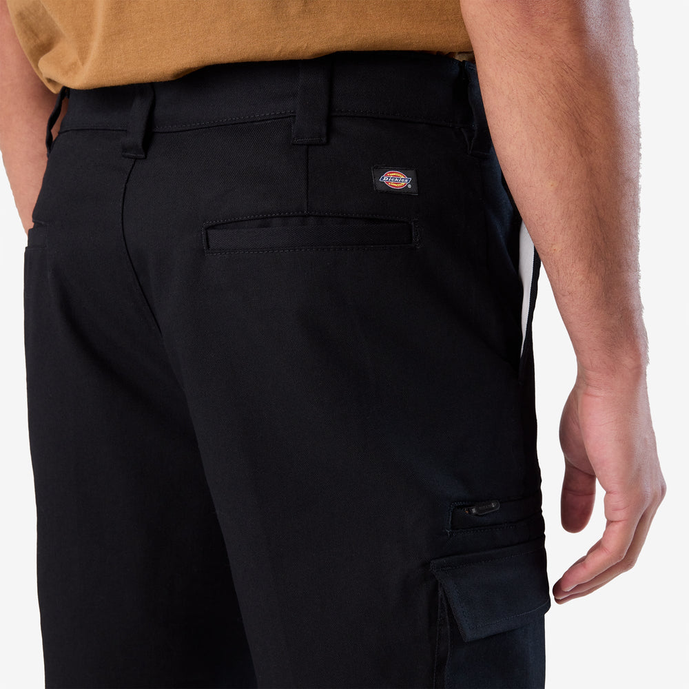 Men - Dickies Pro Series Cargo Shorts, 11"