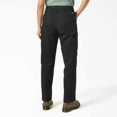 Women|Sale - Dickies Women's Relaxed Fit Cargo Pants