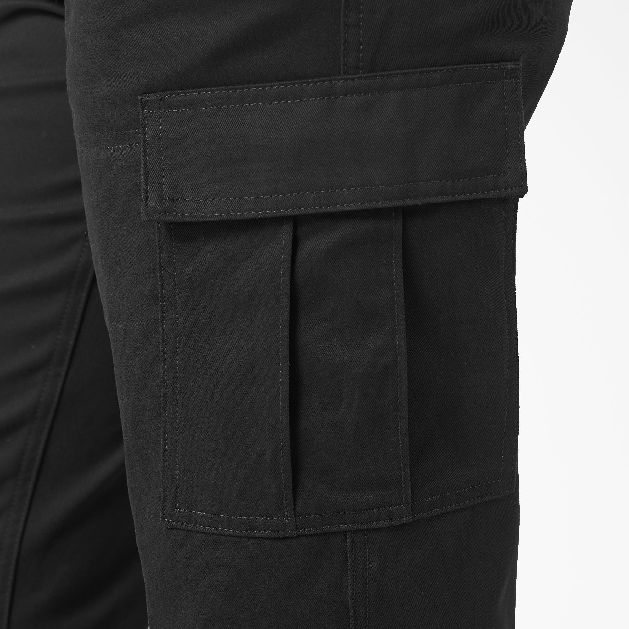 Women|Sale - Dickies Women's Relaxed Fit Cargo Pants