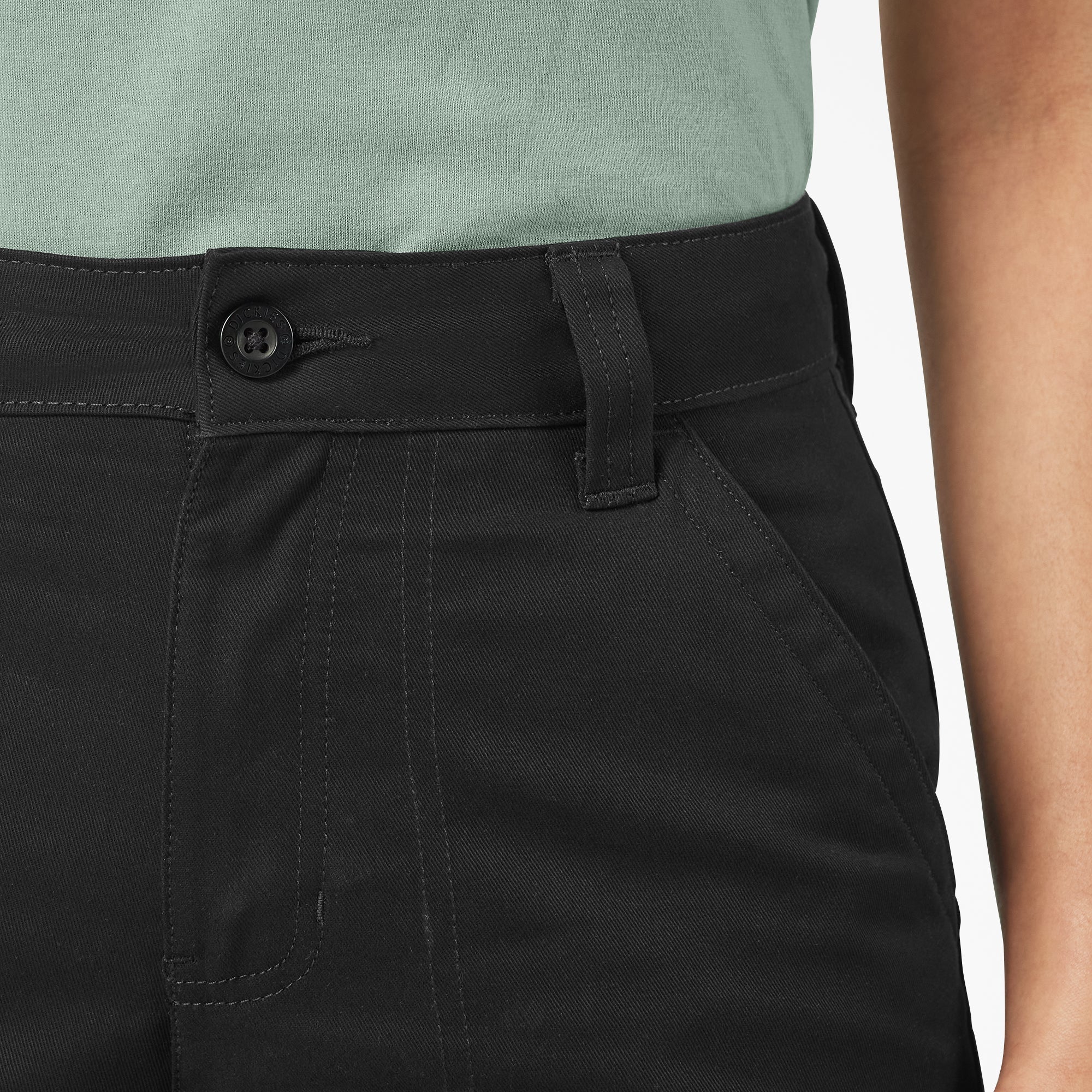 Women|Sale - Dickies Women's Relaxed Fit Cargo Pants