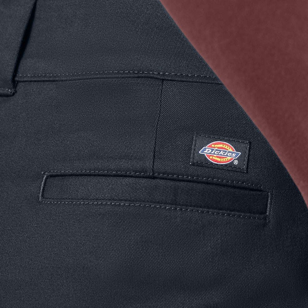 Women - Dickies Women's Super Flex Straight Leg Cargo Pants
