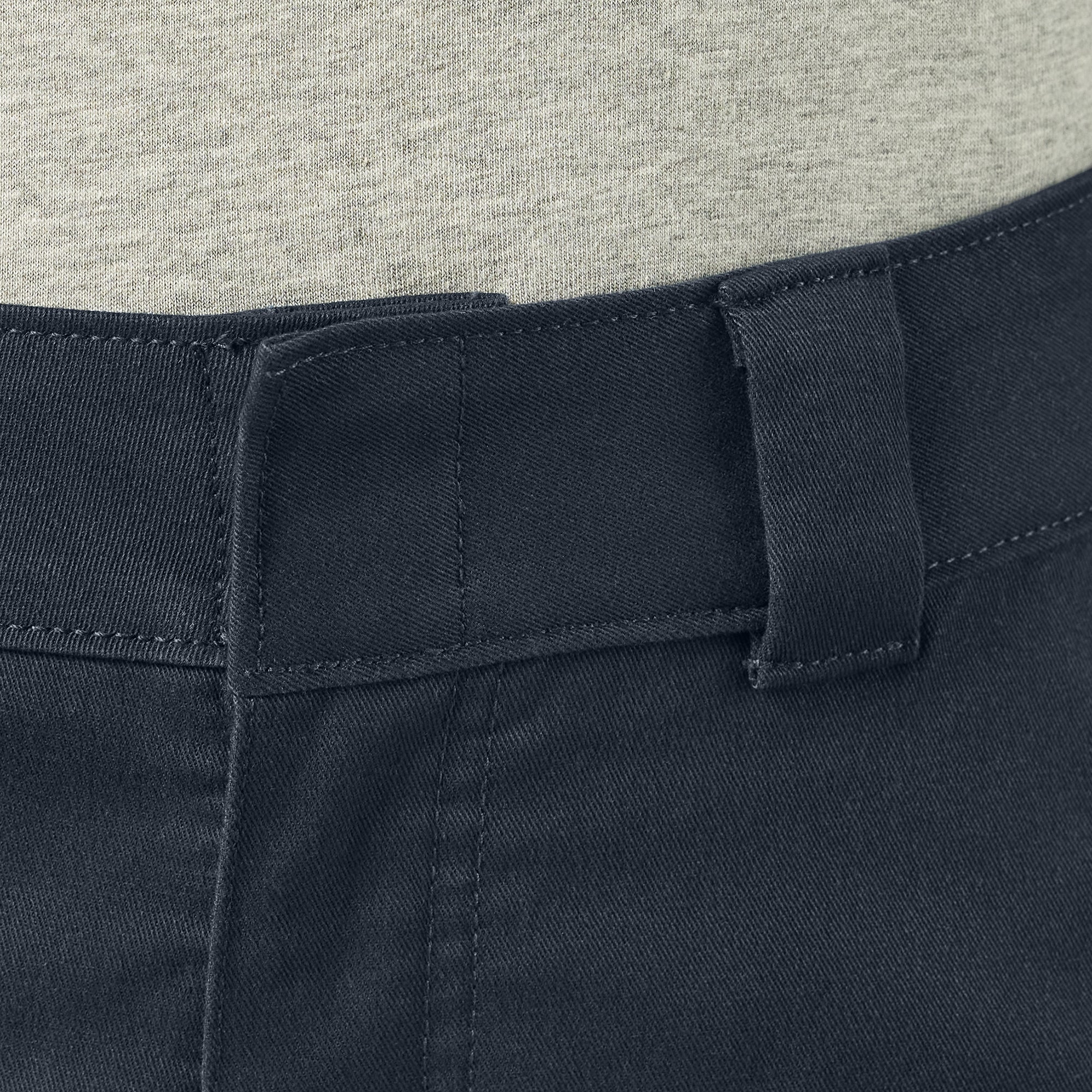 Women - Dickies Women's Super Flex Straight Leg Cargo Pants