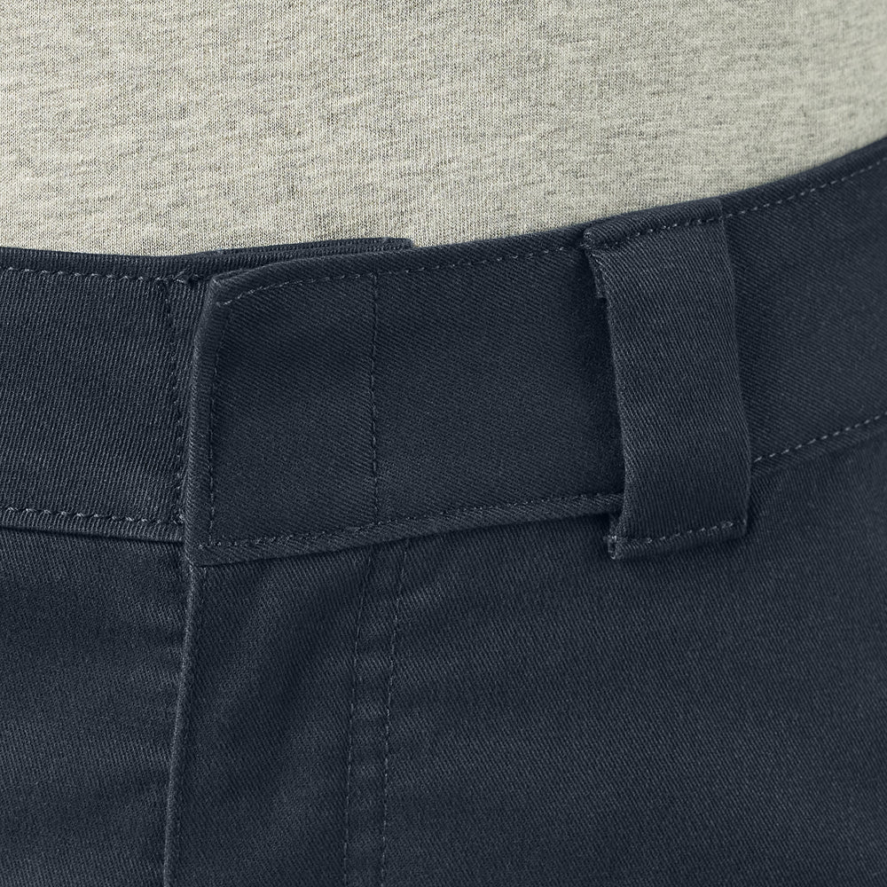 Women - Dickies Women's Super Flex Straight Leg Cargo Pants