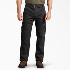 Men - Dickies FLEX Regular Fit Duck Cargo Pants