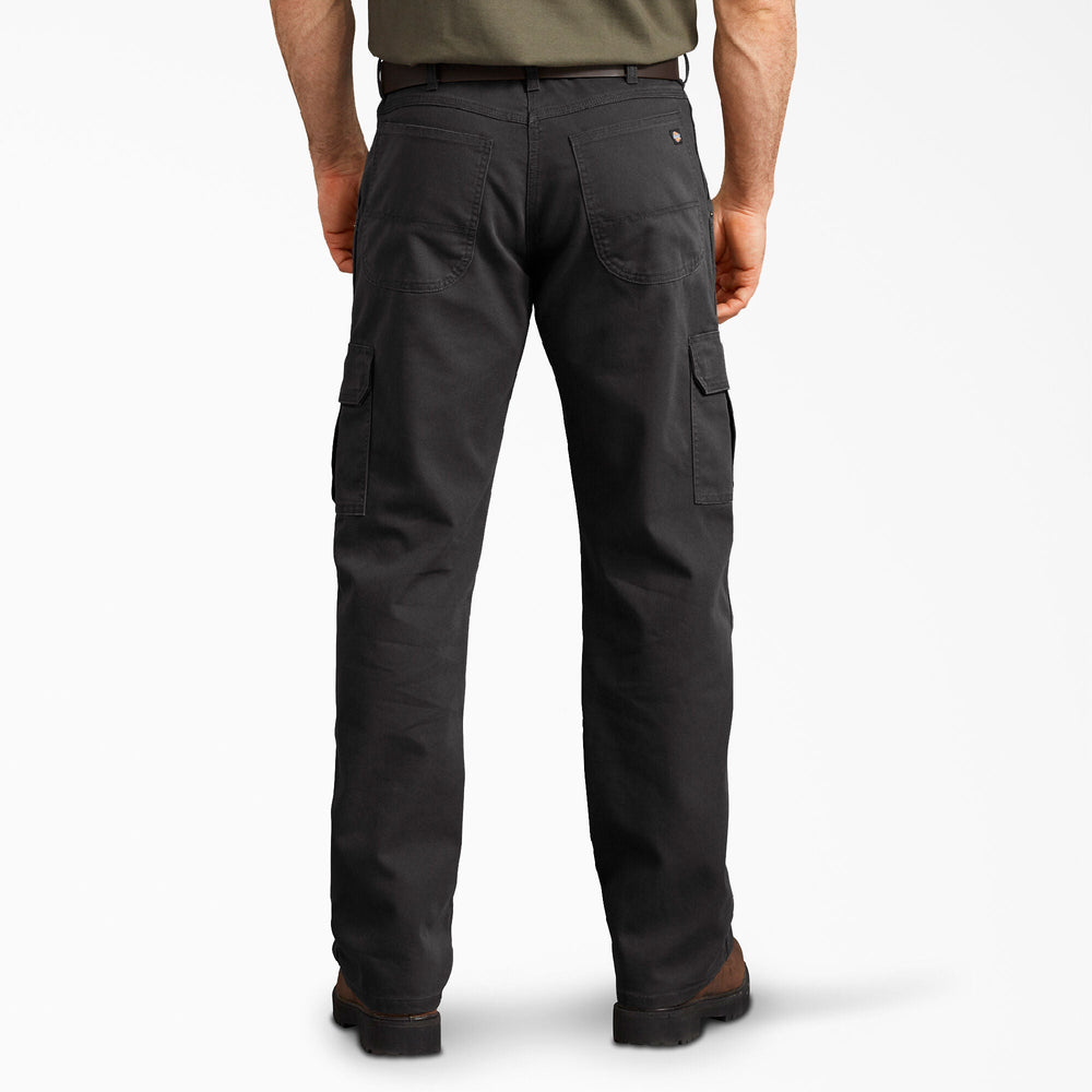 Men - Dickies FLEX Regular Fit Duck Cargo Pants