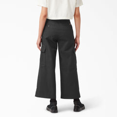 Women - Dickies Women's Regular Fit Cargo Pants
