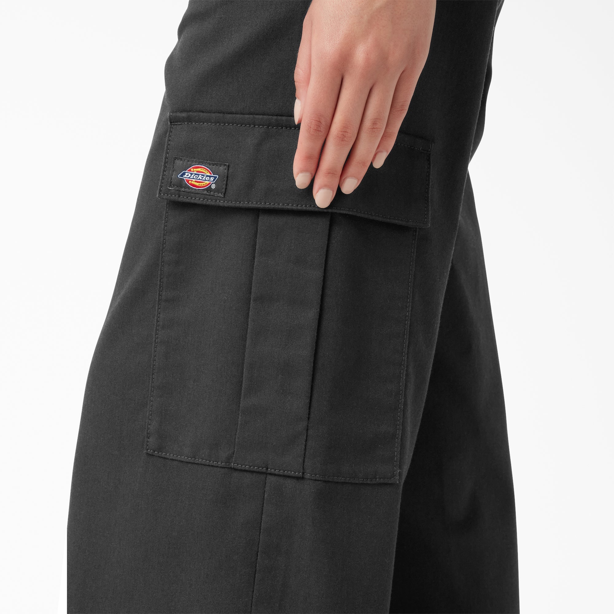 Women - Dickies Women's Regular Fit Cargo Pants
