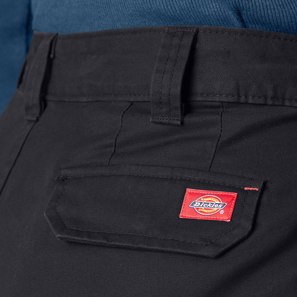 Women - Dickies Women's Plus Relaxed Fit Cargo Pants