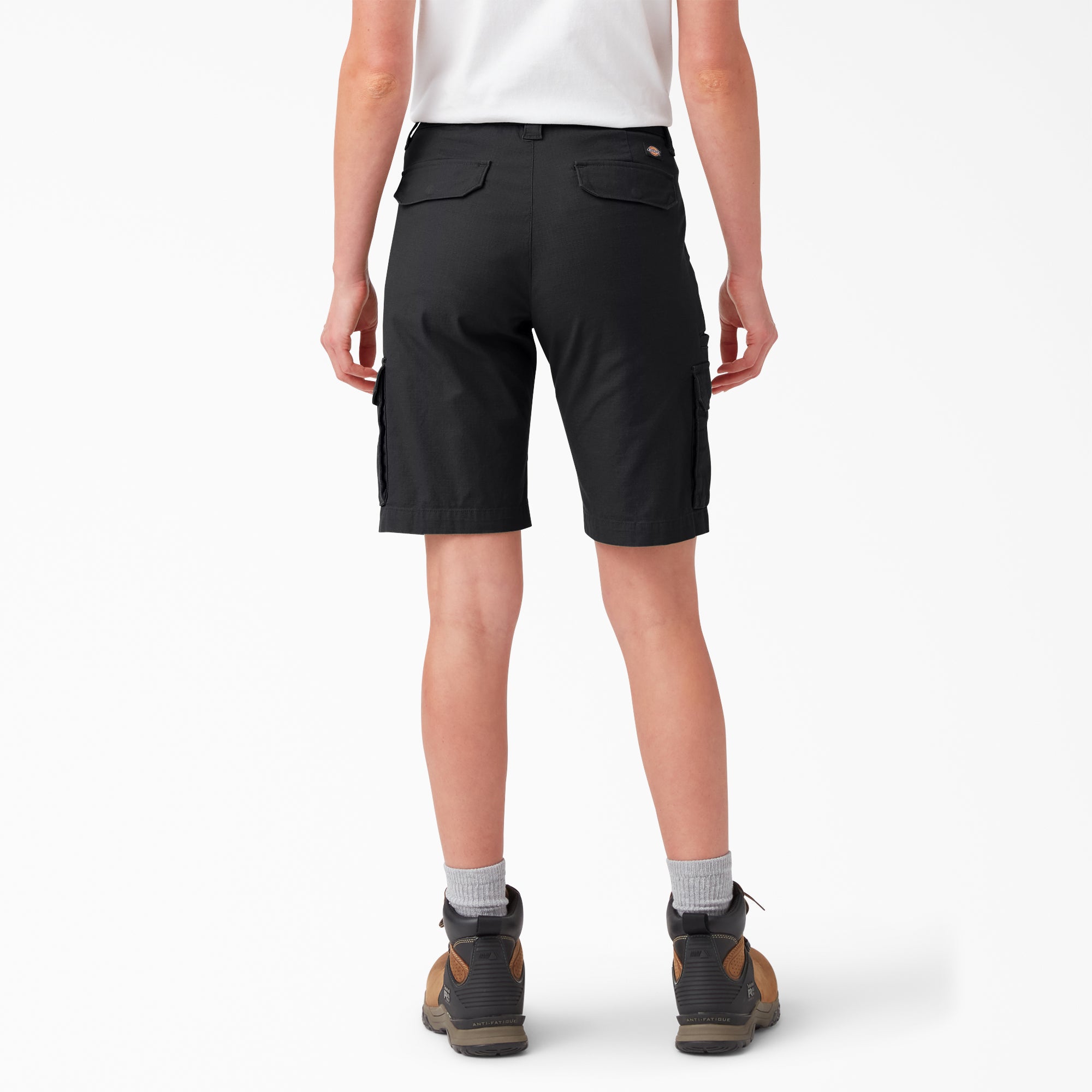 Women - Dickies Women's Ripstop Cargo Shorts, 9"