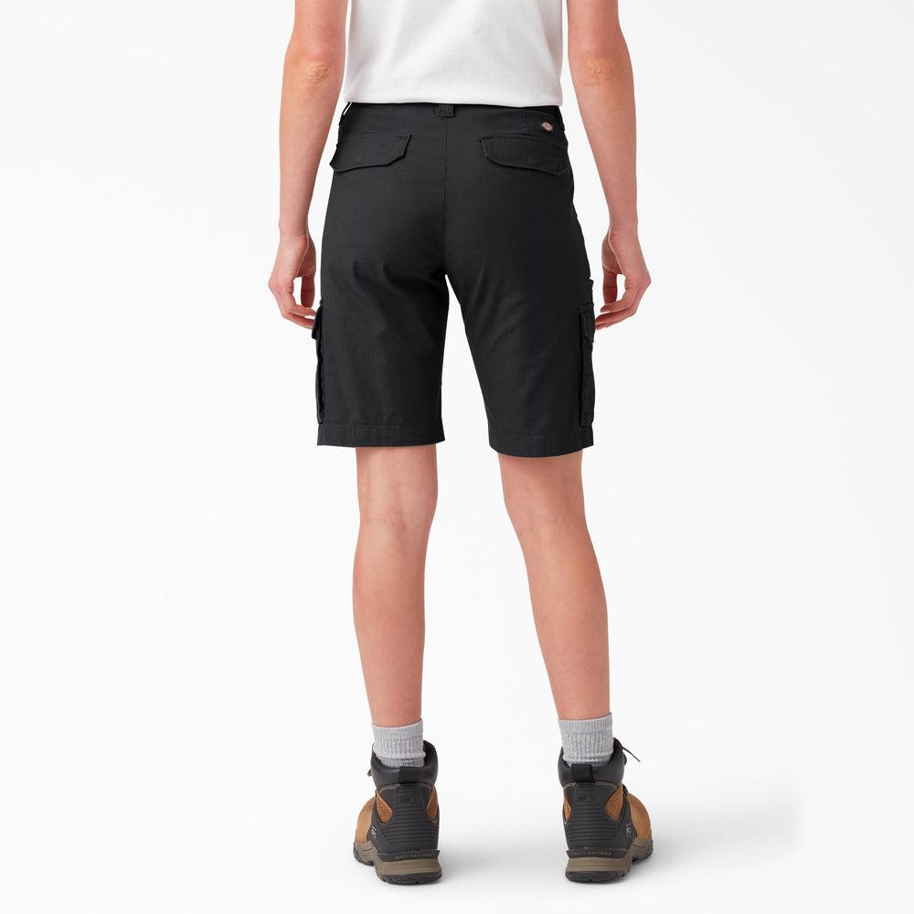 Women - Dickies Women's Ripstop Cargo Shorts, 9"
