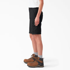 Women - Dickies Women's Ripstop Cargo Shorts, 9"
