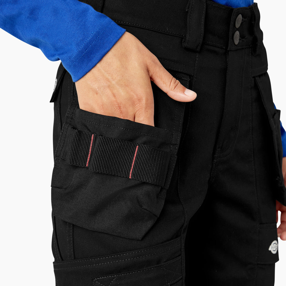 Women - Dickies Women’s Holster Work Pants