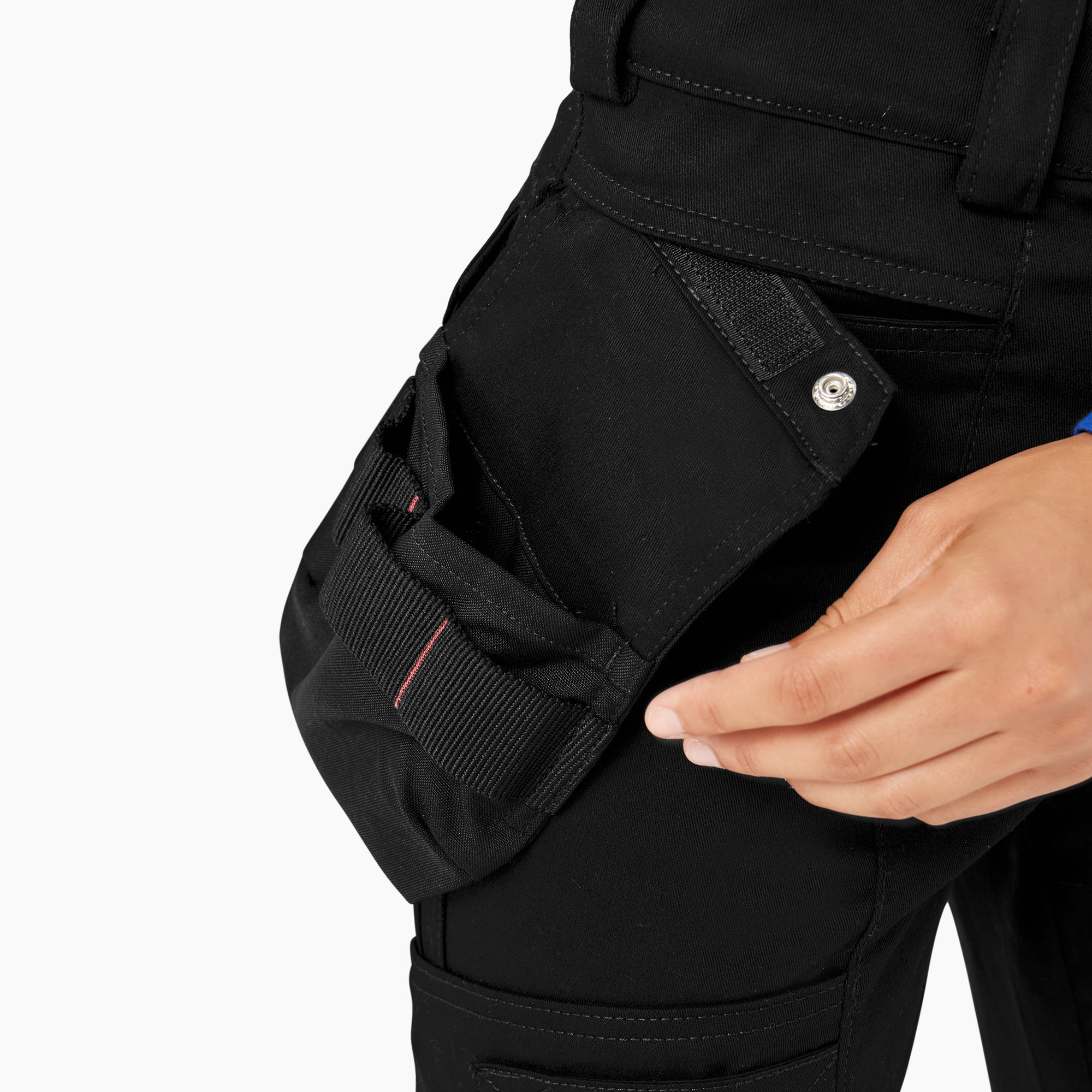 Women - Dickies Women’s Holster Work Pants