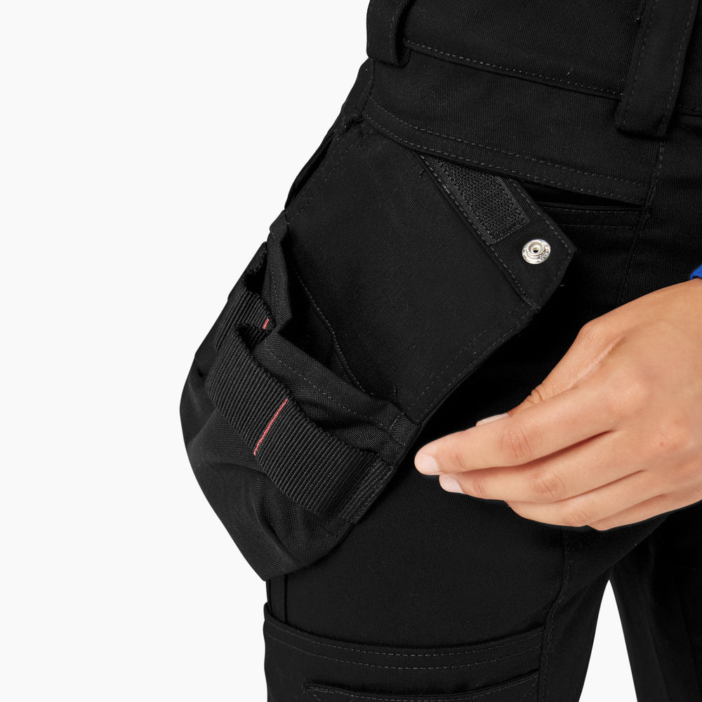 Women - Dickies Women’s Holster Work Pants