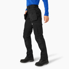Women - Dickies Women’s Holster Work Pants