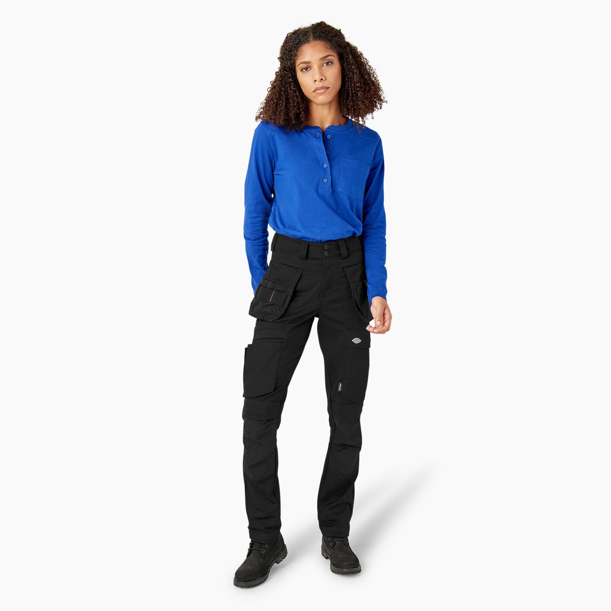 Women - Dickies Women’s Holster Work Pants