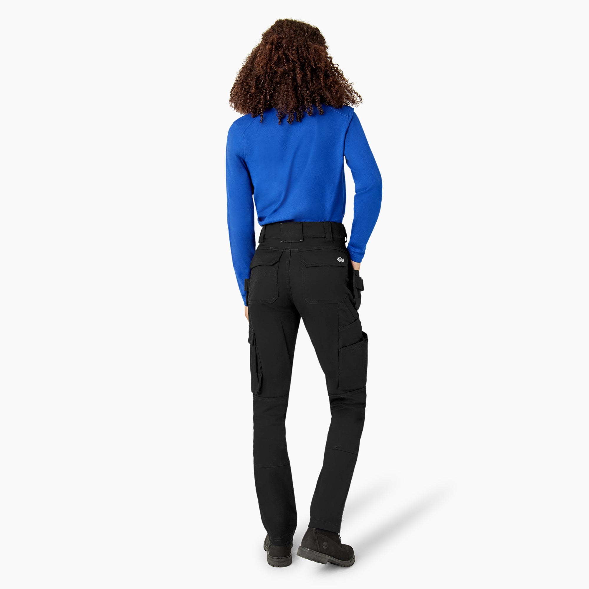 Women - Dickies Women’s Holster Work Pants