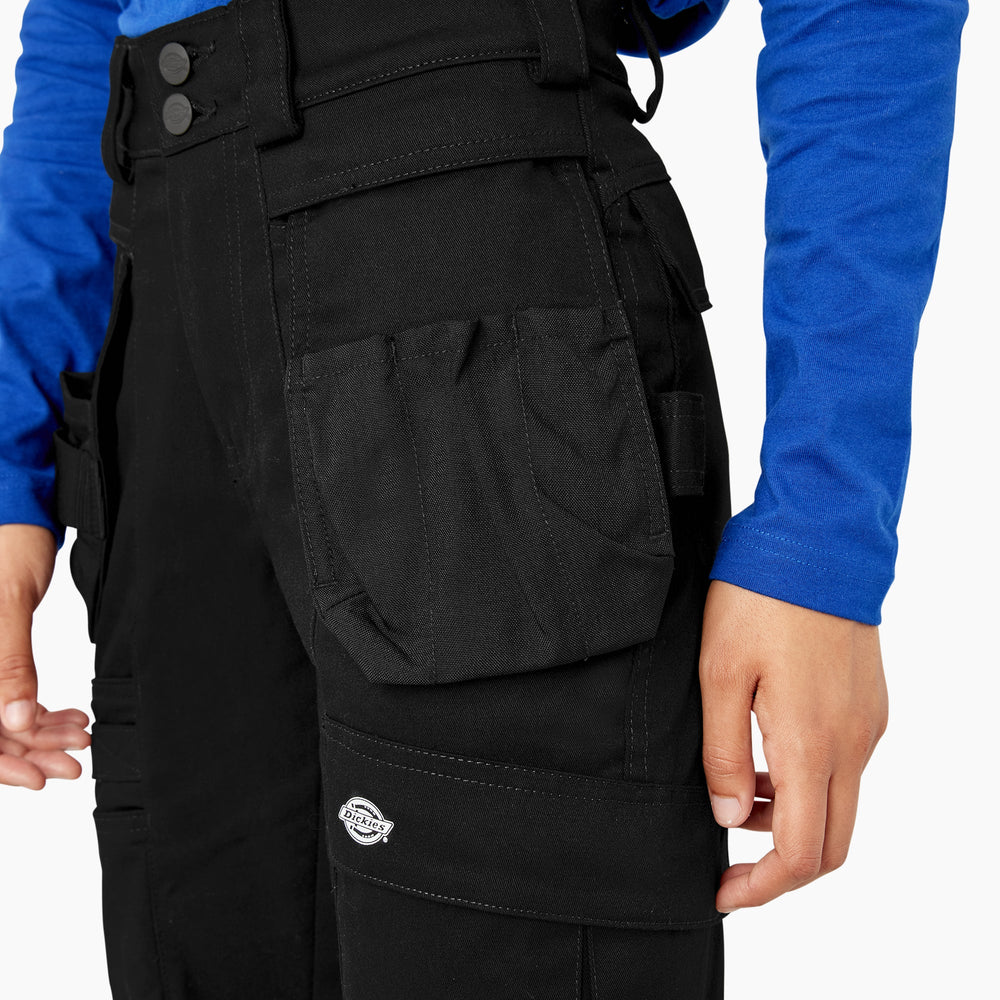 Women - Dickies Women’s Holster Work Pants