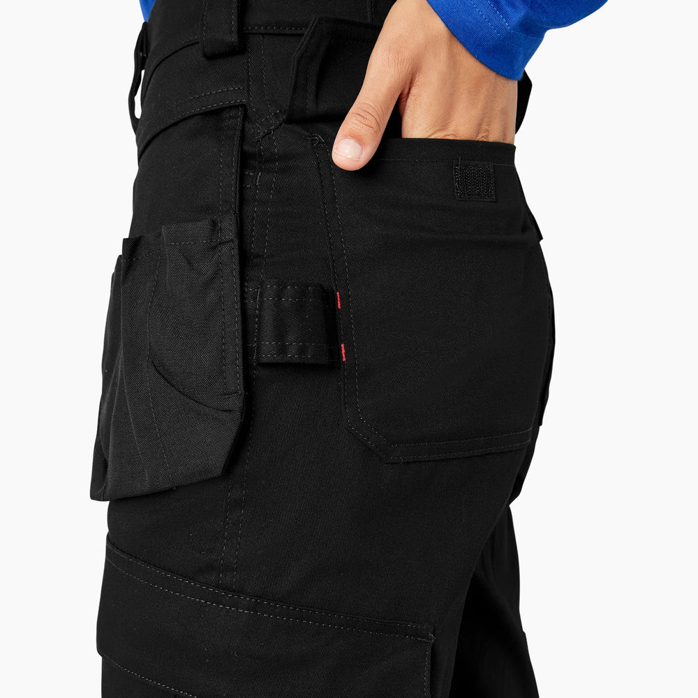 Women - Dickies Women’s Holster Work Pants