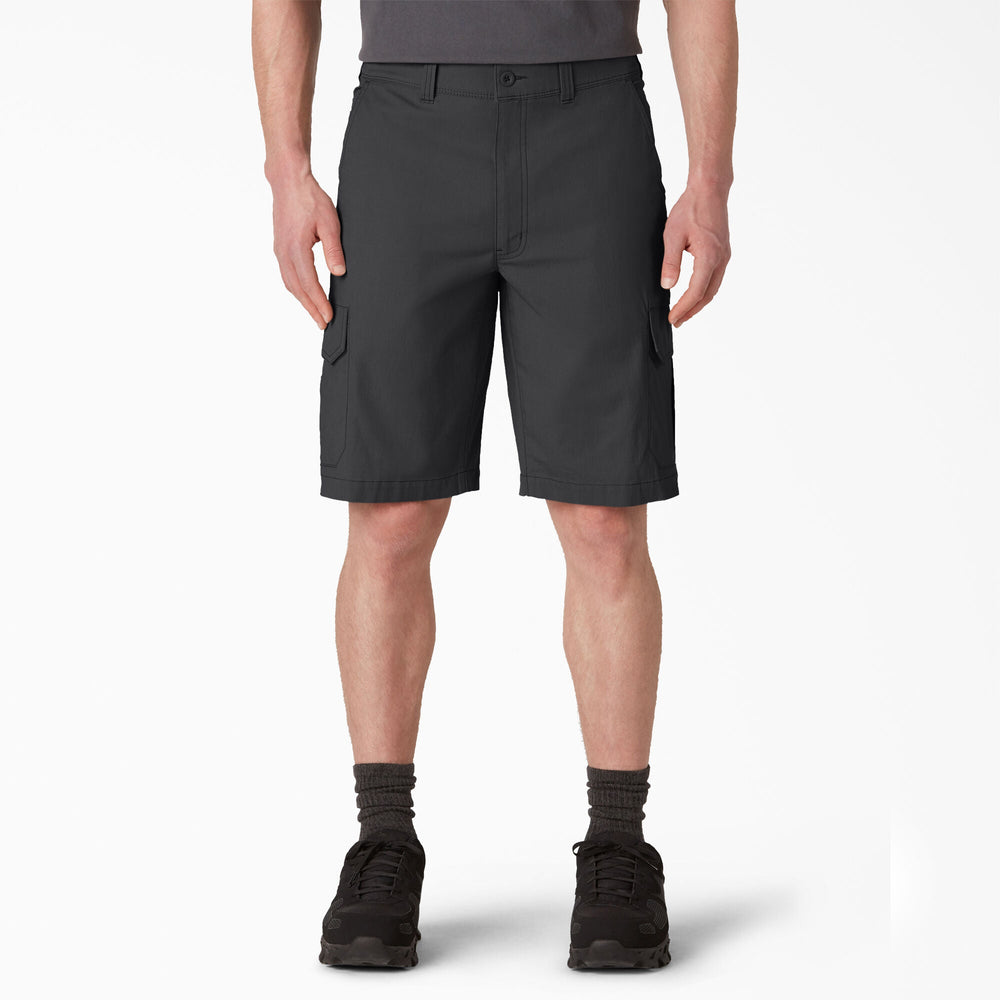 Men - Dickies FLEX Cooling Regular Fit Cargo Shorts, 11"